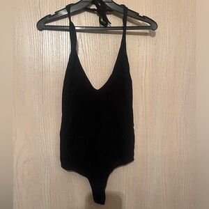 Free People Bodysuit